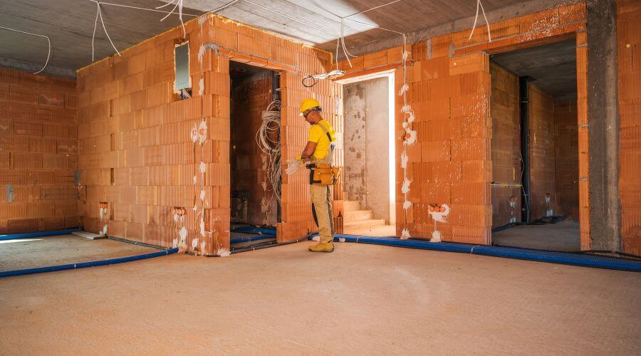 Local Chimney Repair in Port Byron, IL